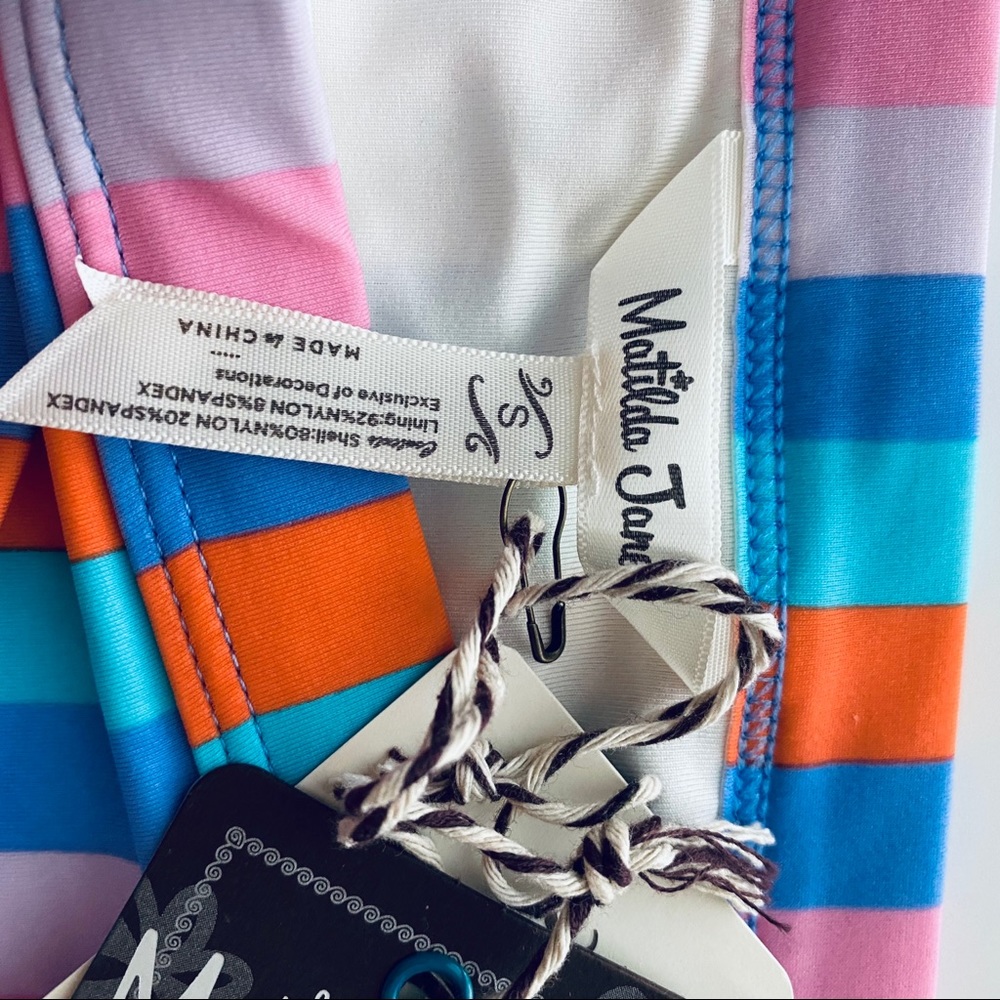 Matilda Jane Swimsuit Seperates | Small & Medium - Picture 3 of 6